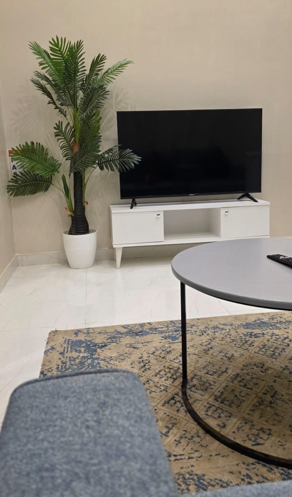 شقه بغرفه وصاله