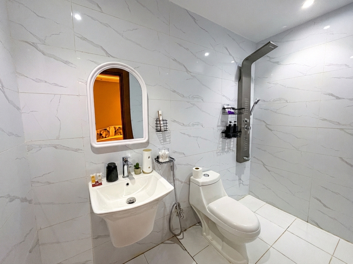 خصومات اسبوعيه وشهريه | Wi-Fi | مكتب عمل | مطبخ