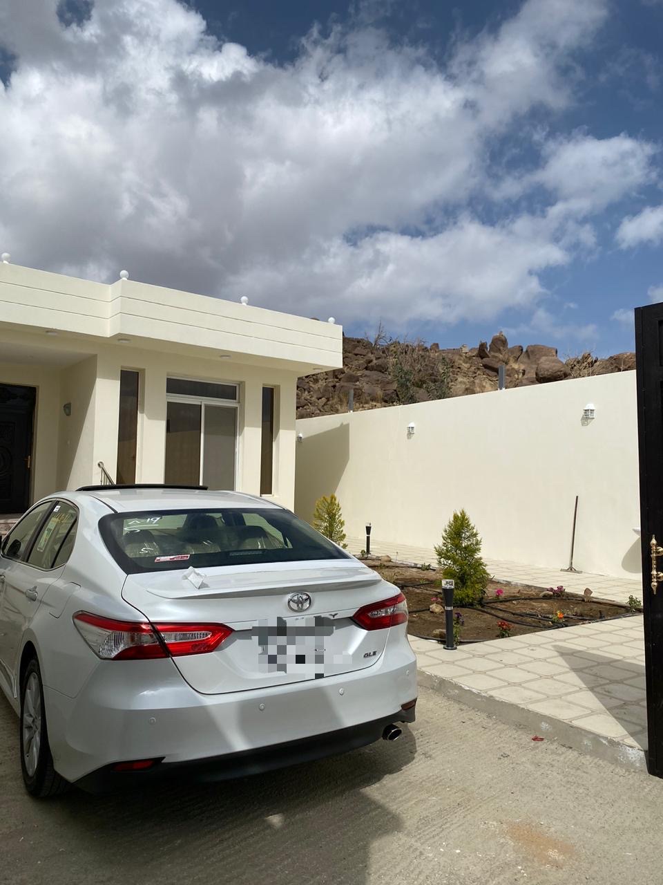 شاليه الريف 1