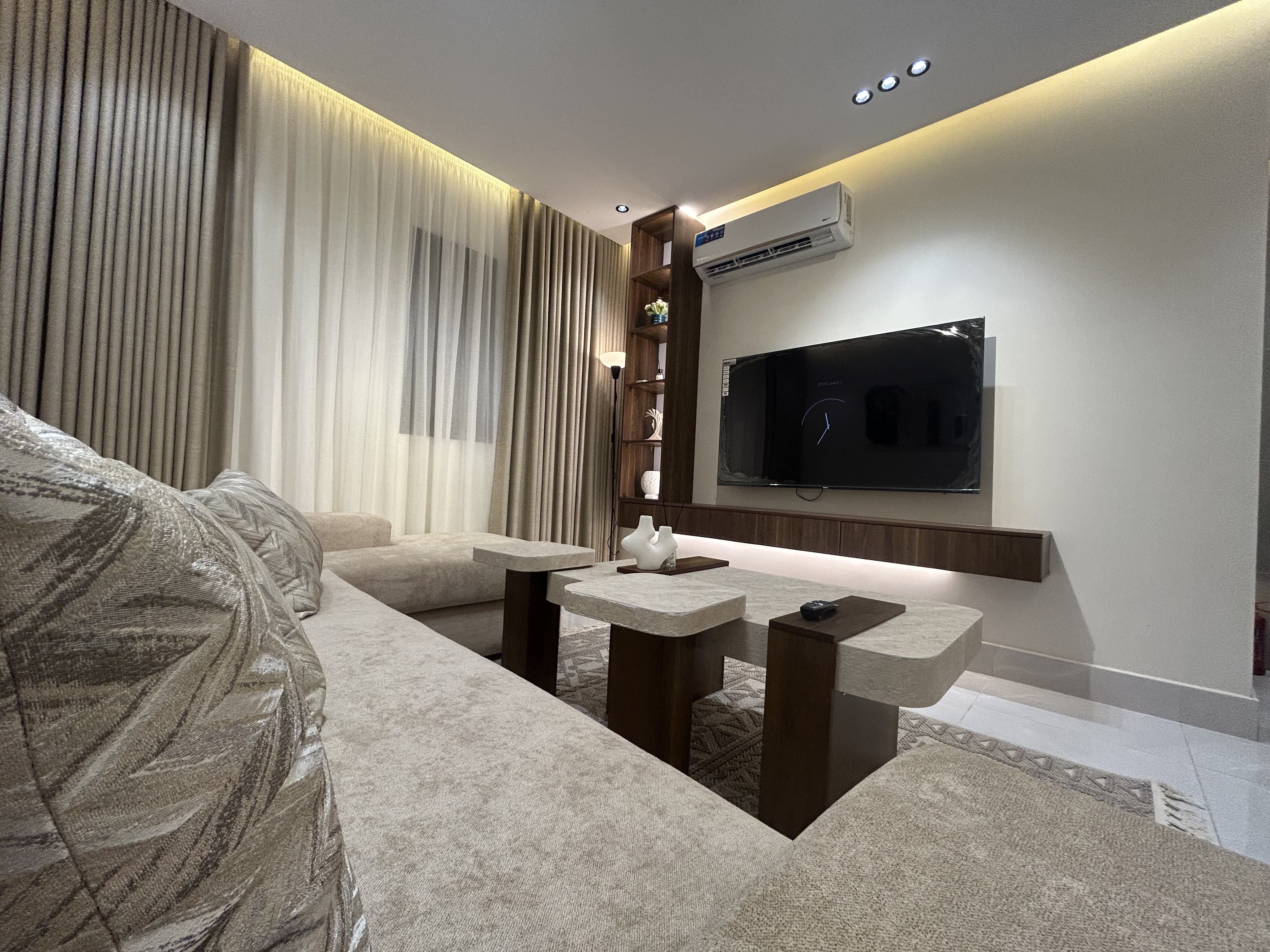 شقه غرفه وصاله السلامه