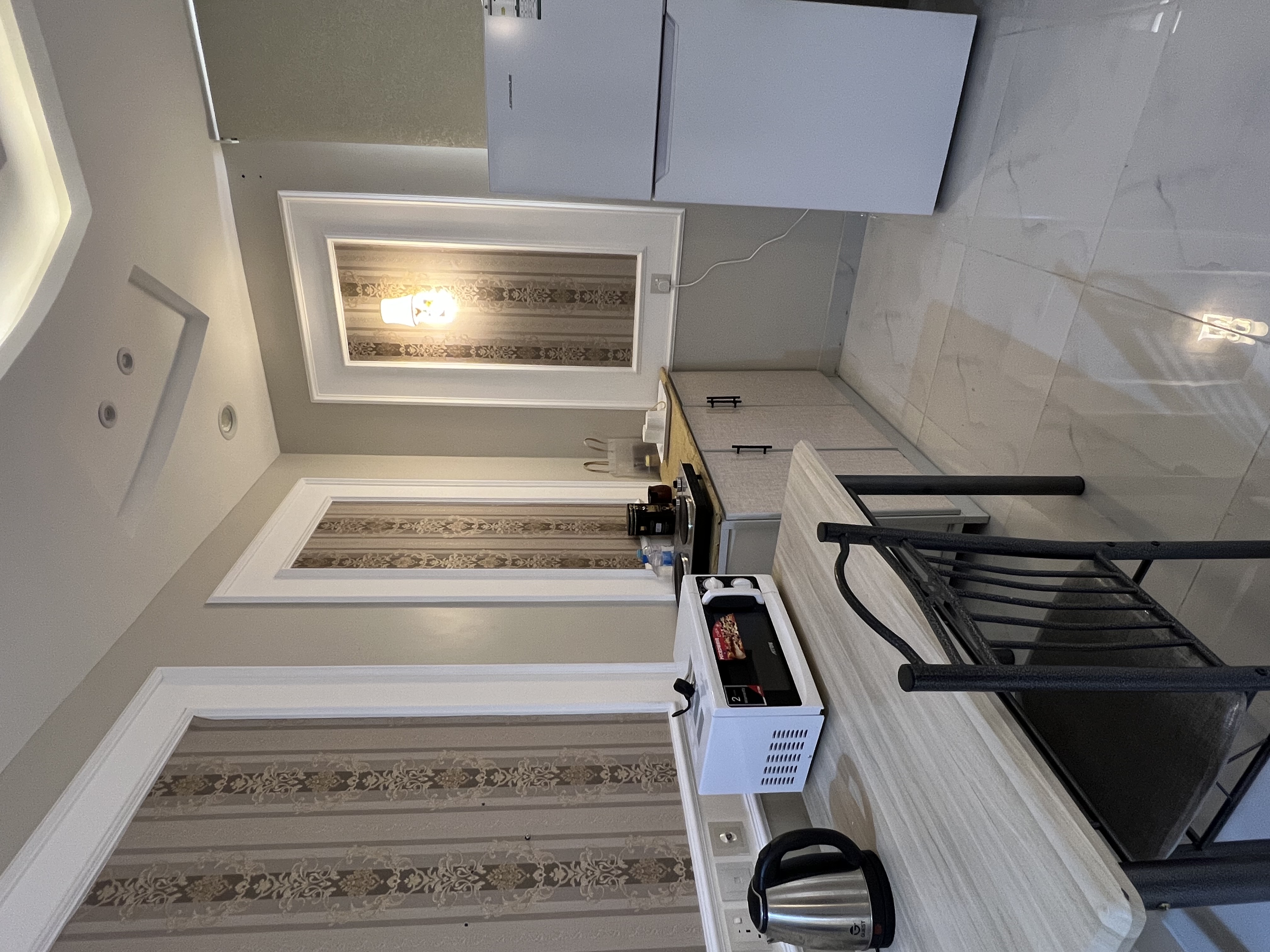 شقه غرفه وصاله بالبيعه