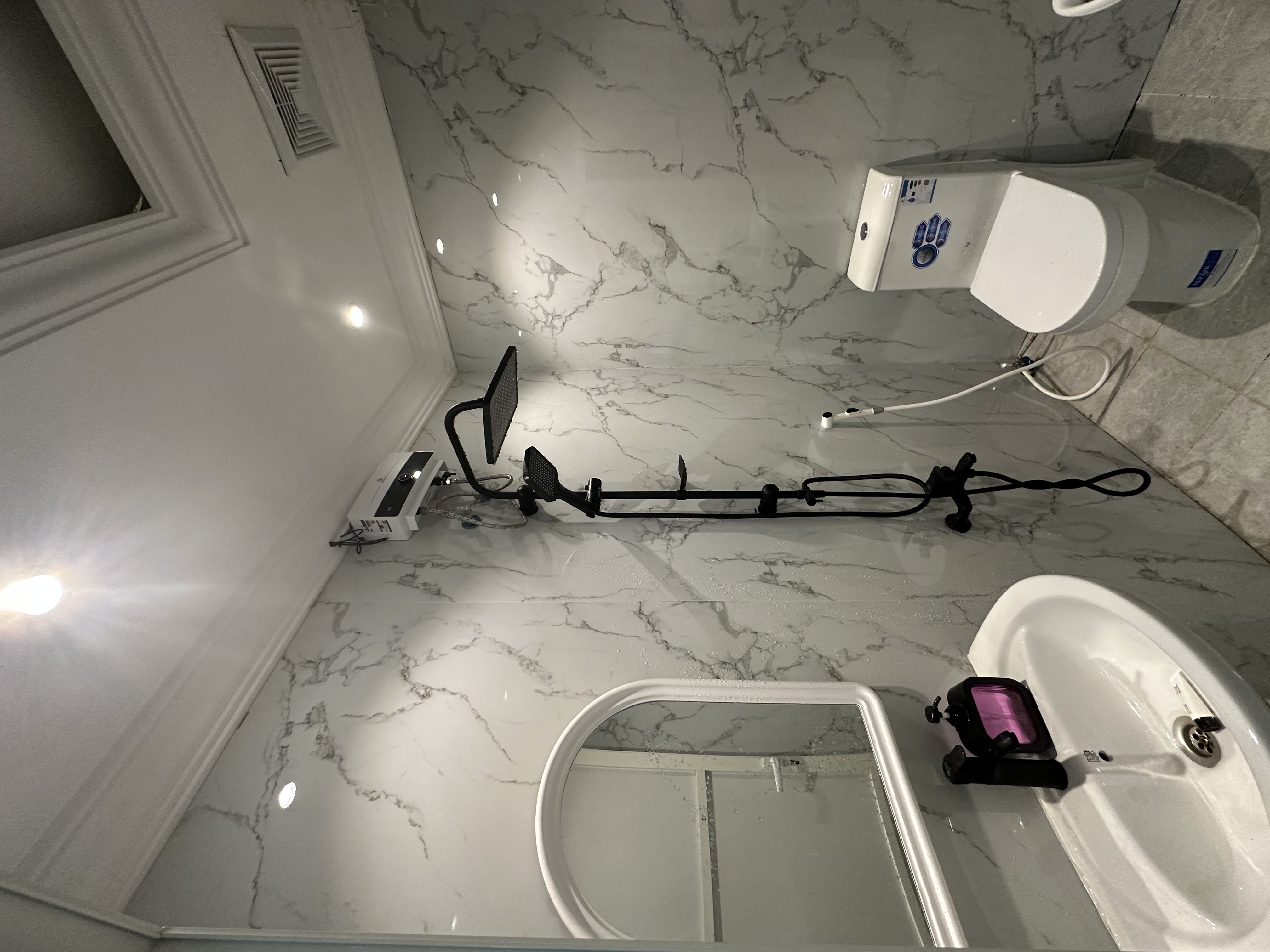 مزاج للراحه السكنيه