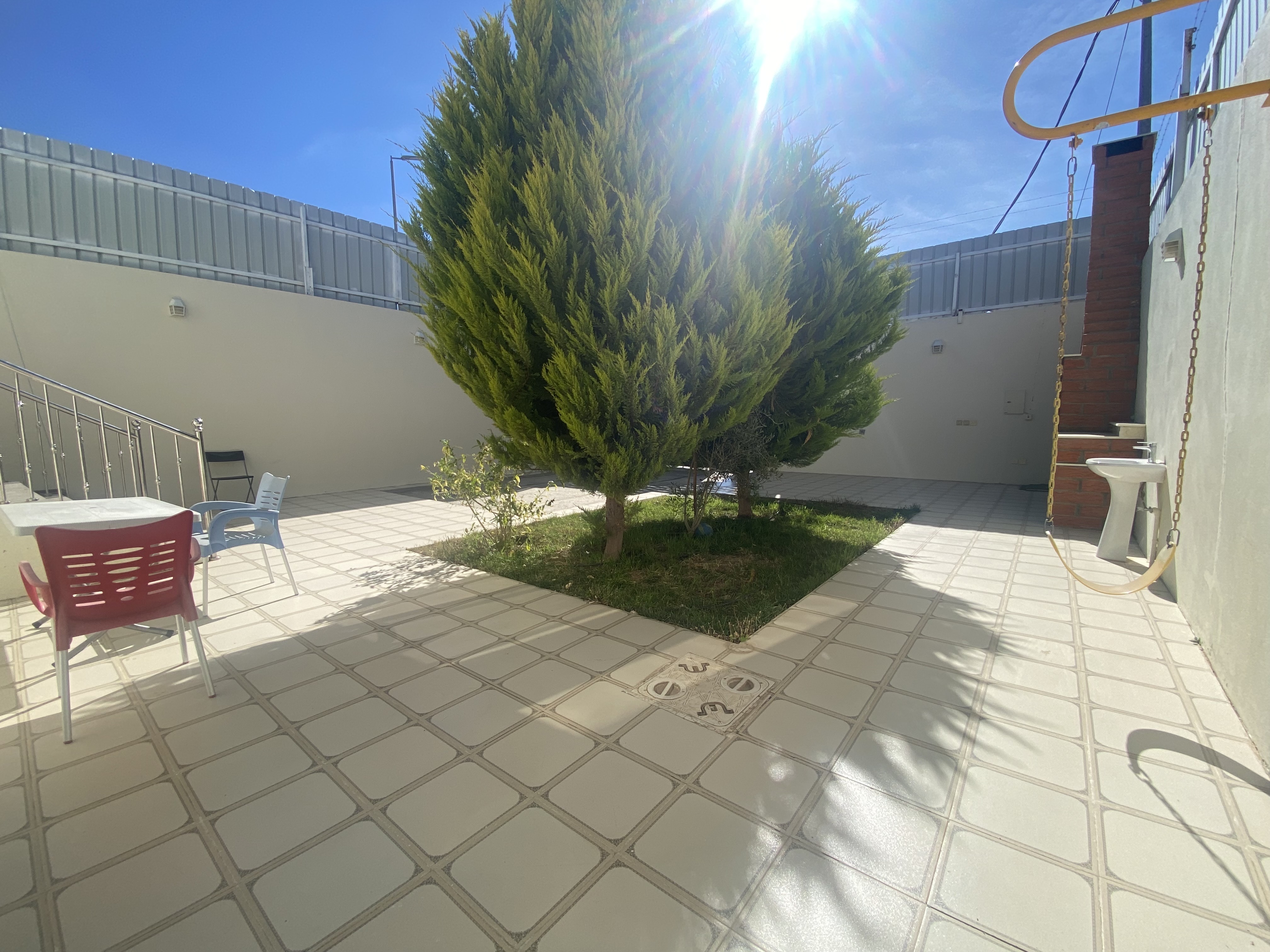 شاليه الريف 2