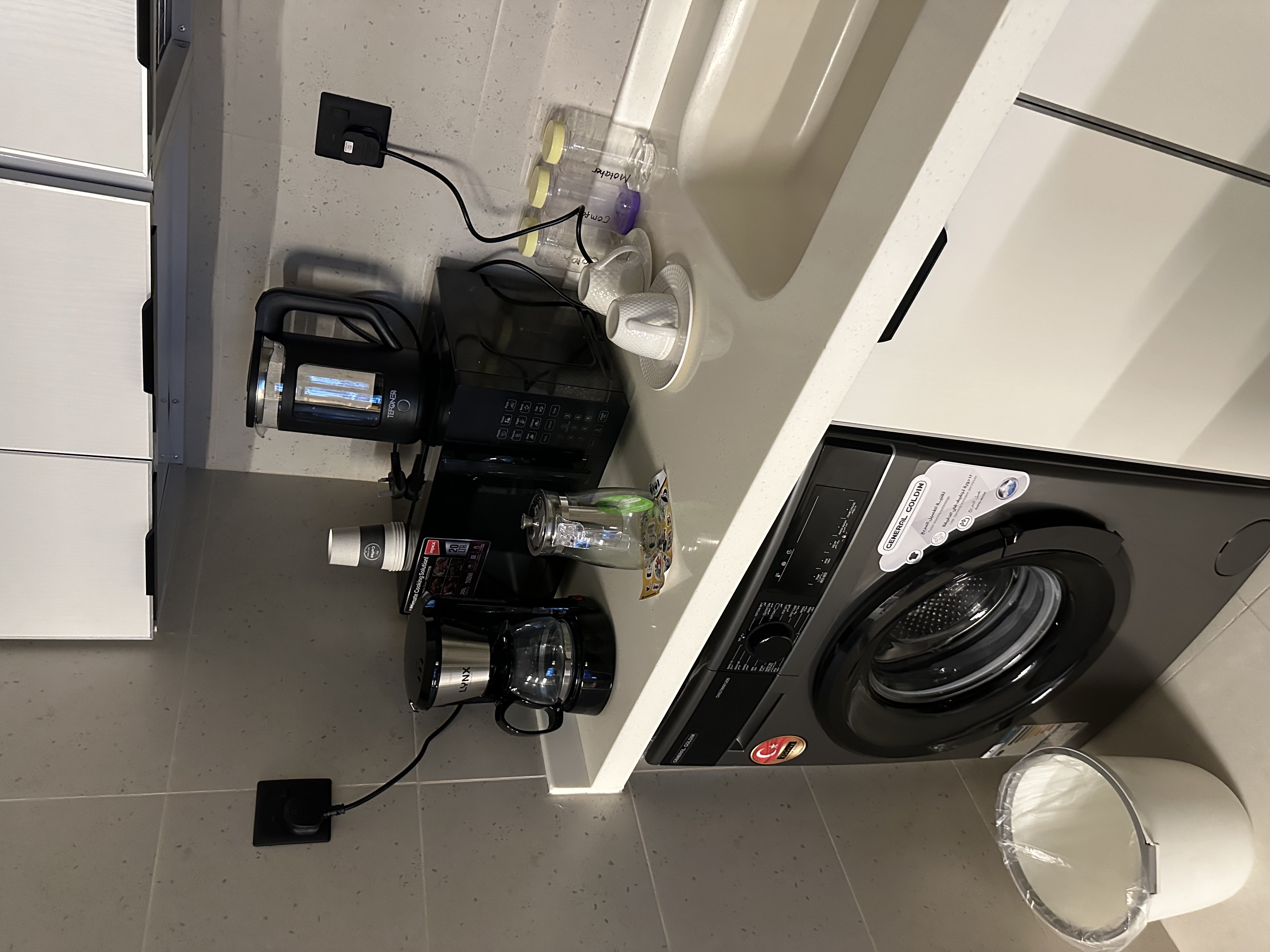 شقه غرفه وصاله فاخره