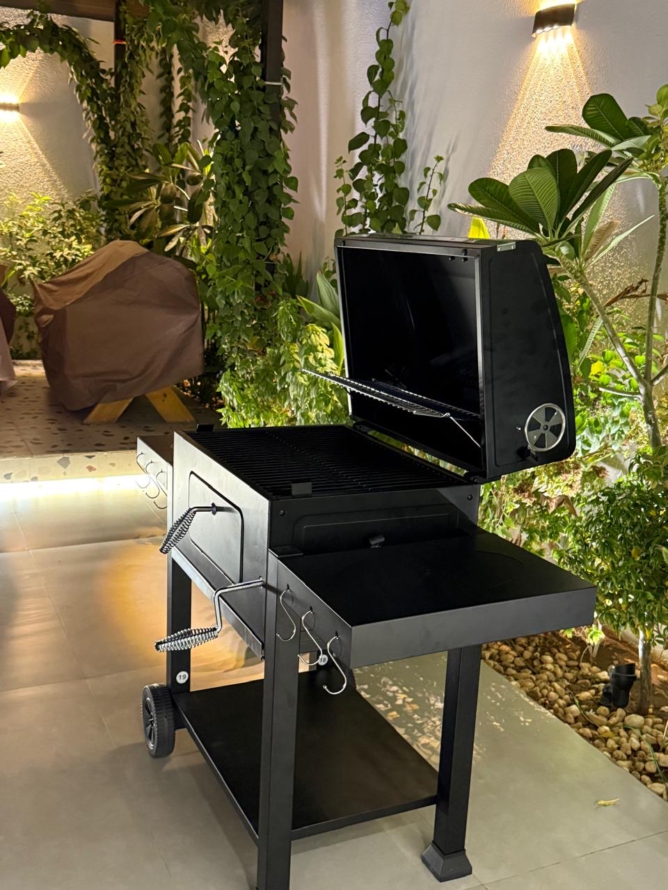 شاليه ناش الفندقي