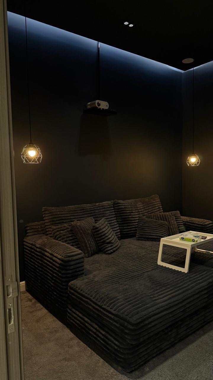 شاليه ناش الفندقي