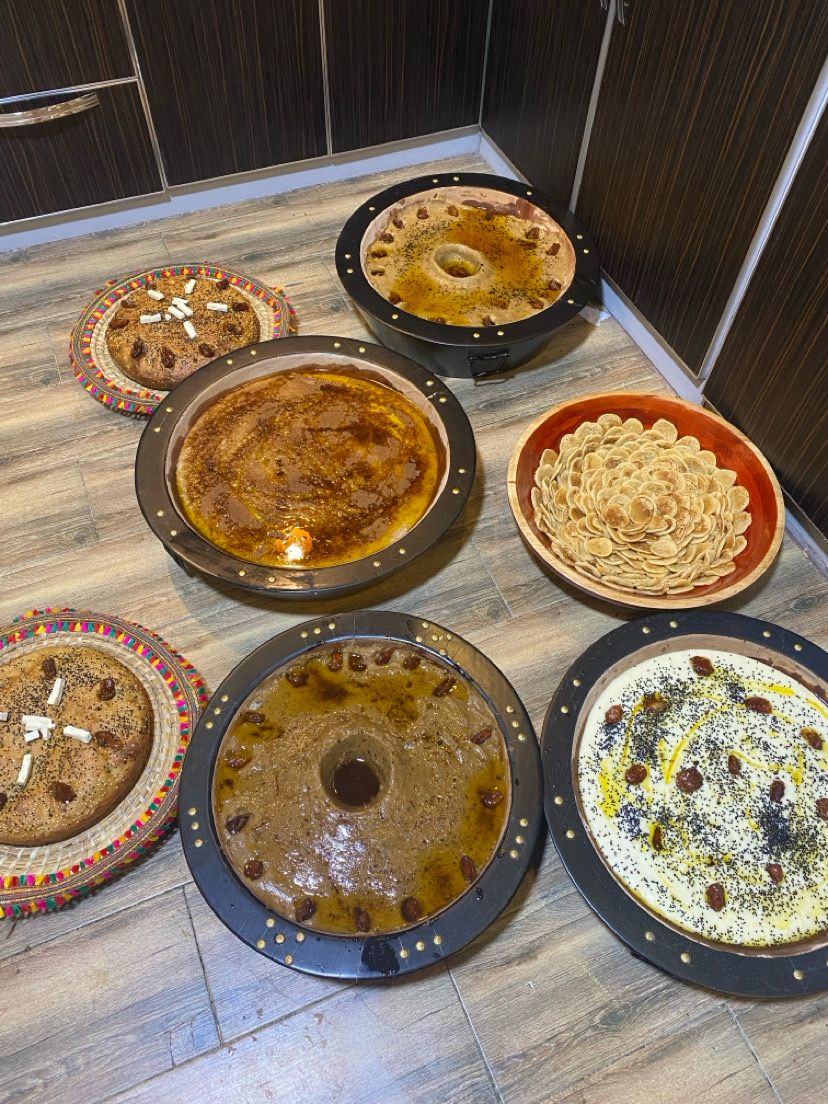 مطبخ ام زاهر