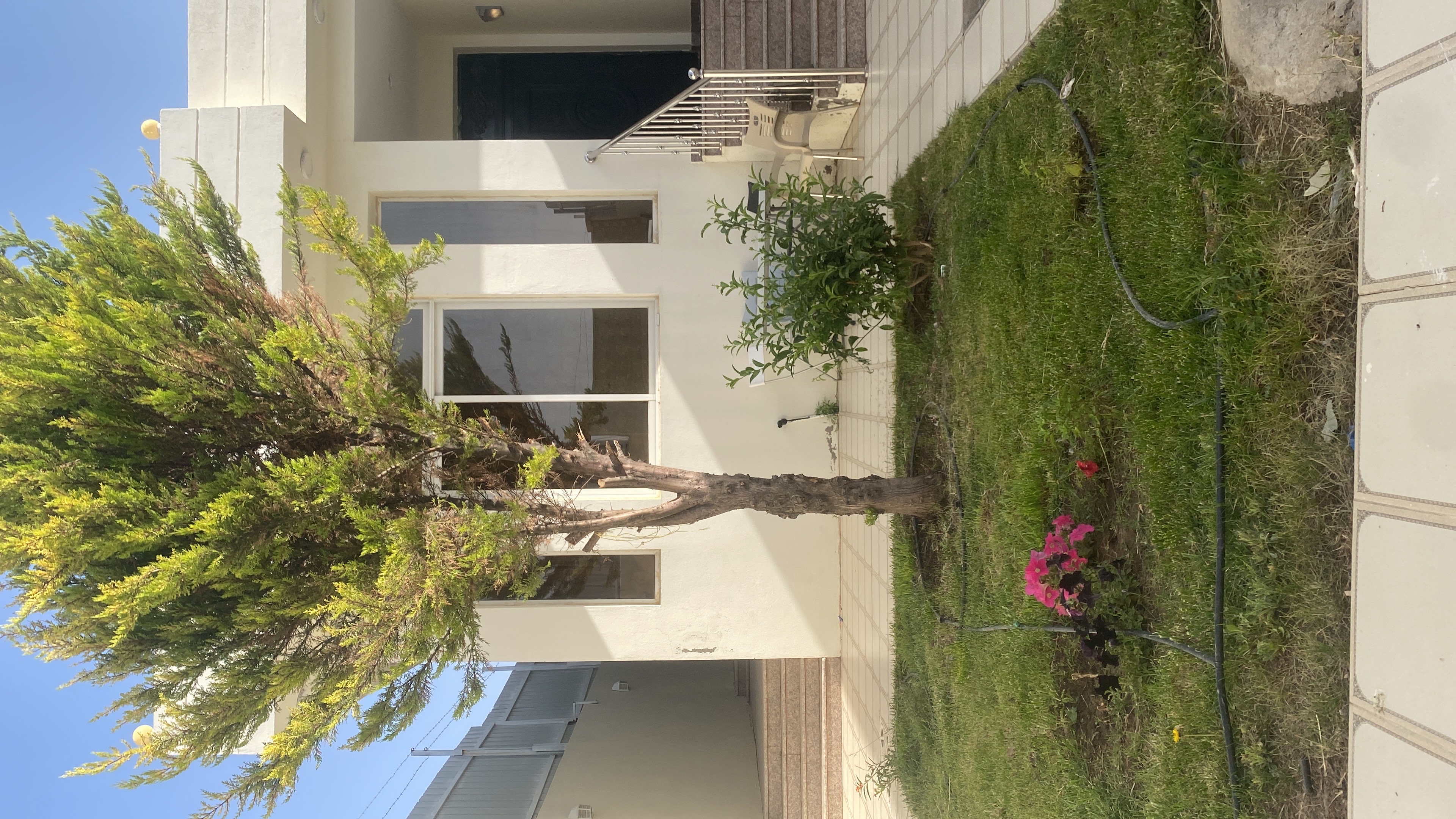 شاليه الريف 2