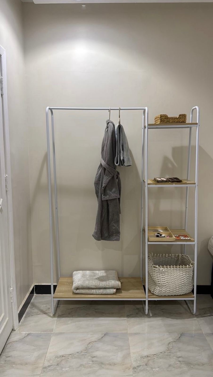 استديو بجوار البوليفارد