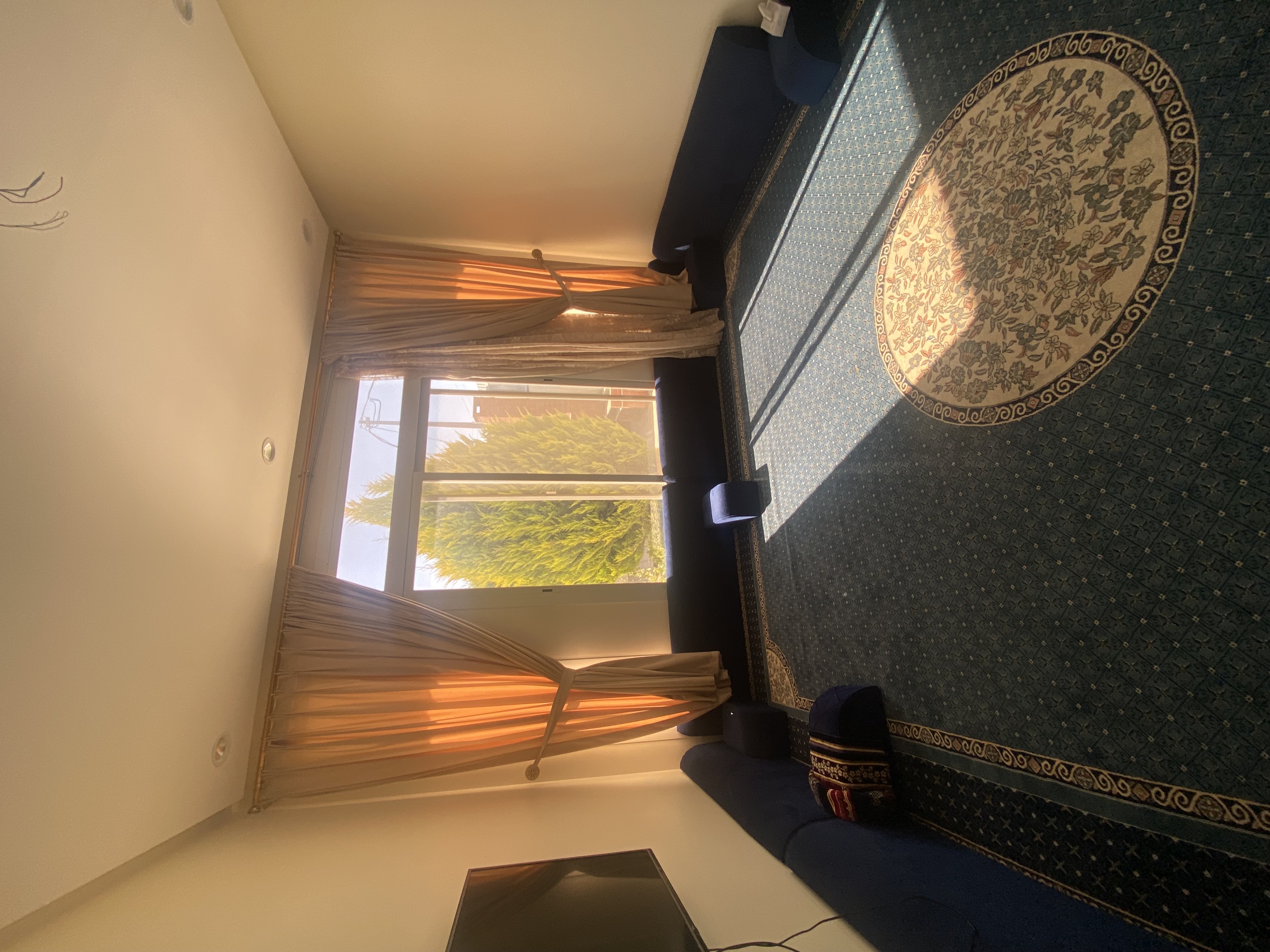 شاليه الريف 2