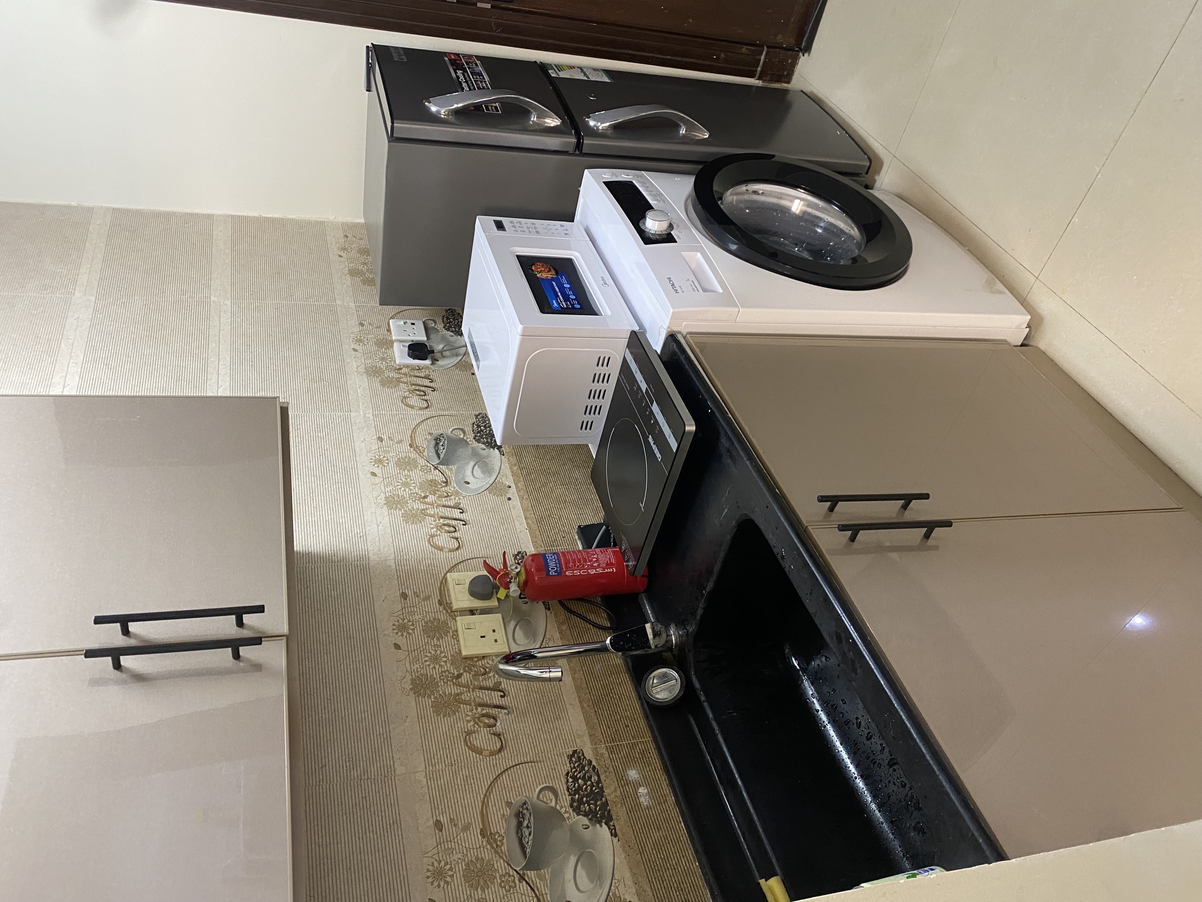 استديو انيق بالدرعيه