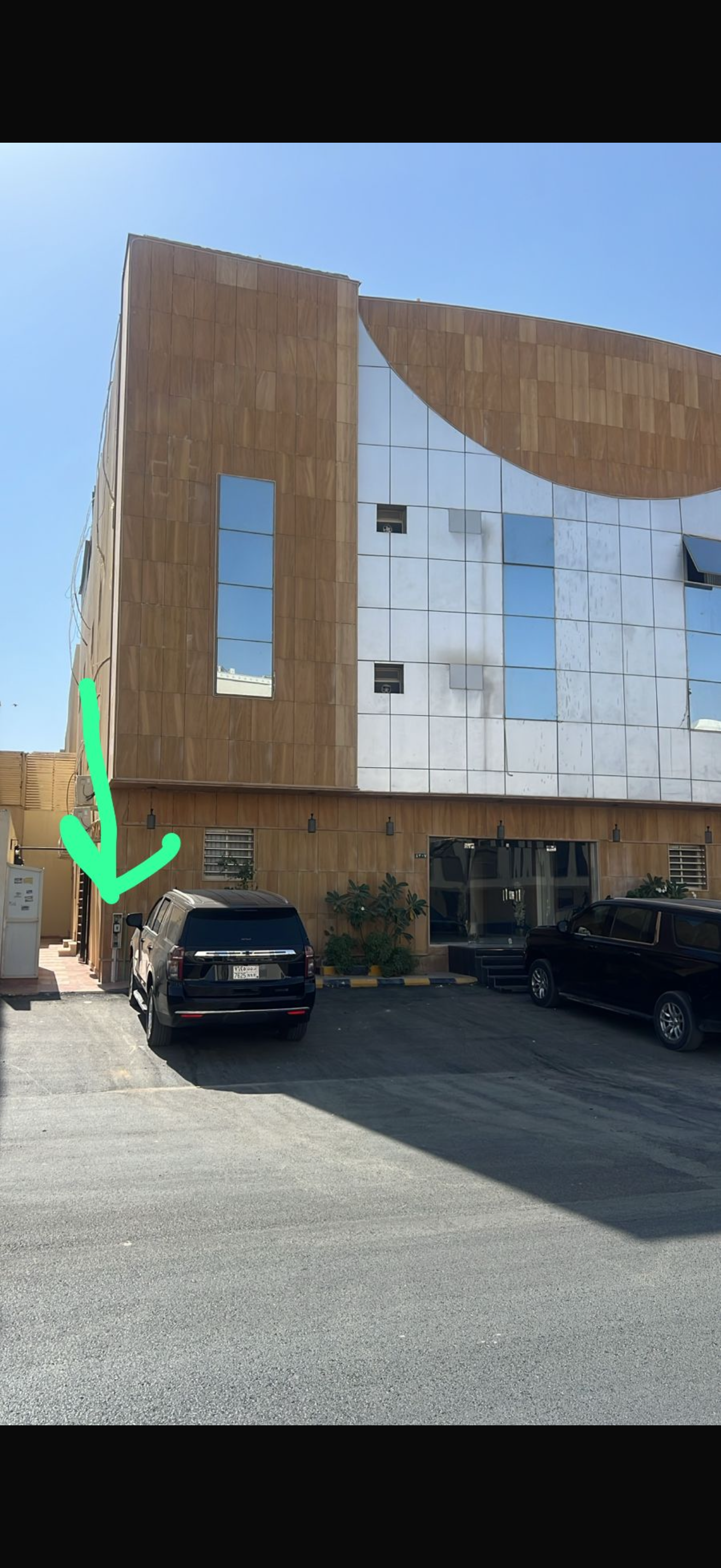 استديو الملقاء