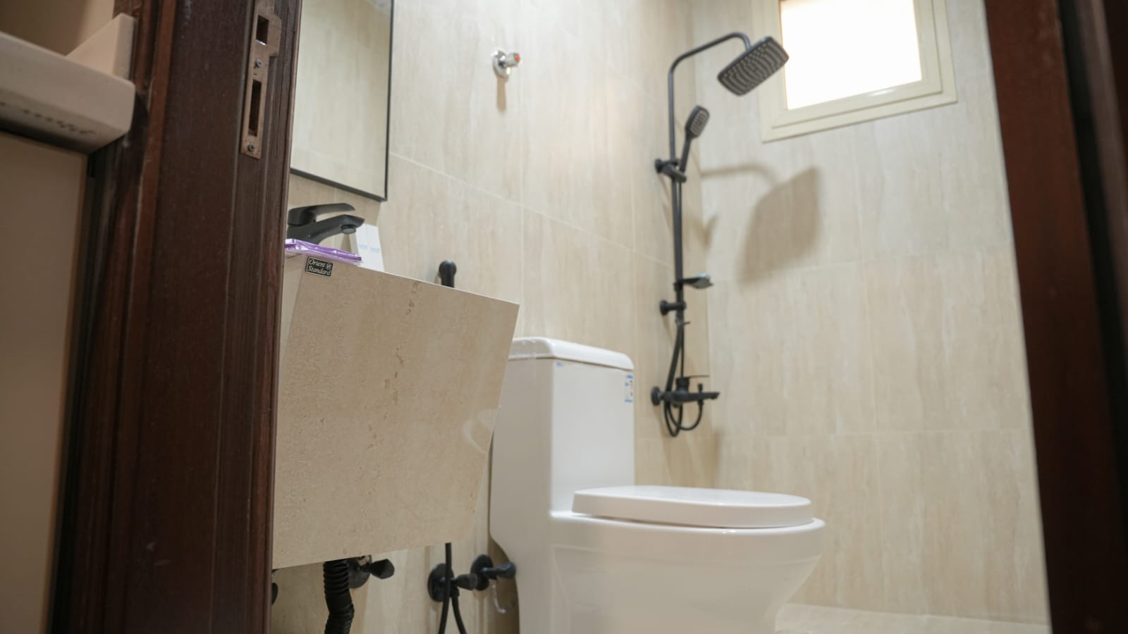 307-شقه فاخره بموقع مميز ودخول ذاتي